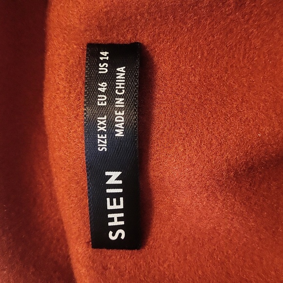 Pea Coat - Picture 7 of 7